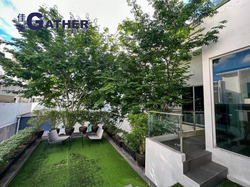 Bungalow House for Sale in Alma (Bukit Mertajam) - Sharon Wong - PropertyGuru.com.my