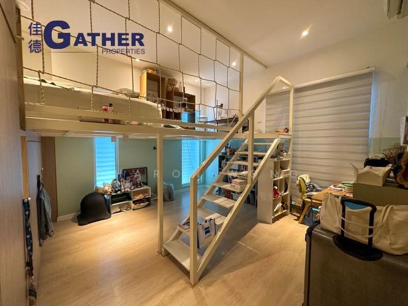 Bungalow House for Sale in Alma (Bukit Mertajam) - Sharon Wong - PropertyGuru.com.my