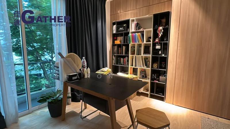 Bungalow House for Sale in Alma (Bukit Mertajam) - Sharon Wong - PropertyGuru.com.my