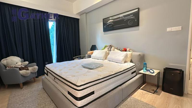 Bungalow House for Sale in Alma (Bukit Mertajam) - Sharon Wong - PropertyGuru.com.my