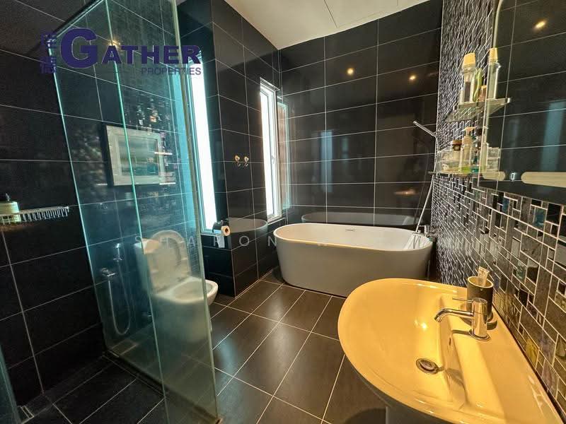 Bungalow House for Sale in Alma (Bukit Mertajam) - Sharon Wong - PropertyGuru.com.my