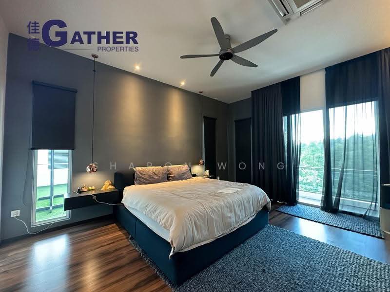 Bungalow House for Sale in Alma (Bukit Mertajam) - Sharon Wong - PropertyGuru.com.my