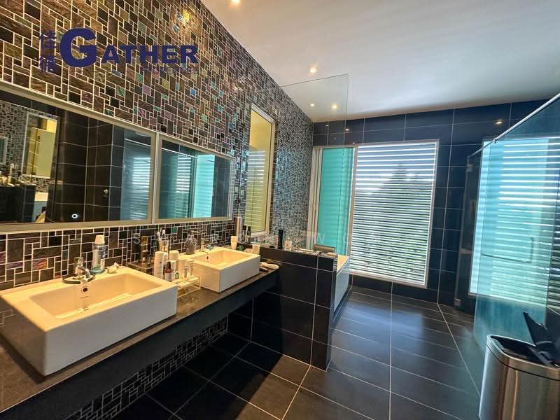 Bungalow House for Sale in Alma (Bukit Mertajam) - Sharon Wong - PropertyGuru.com.my