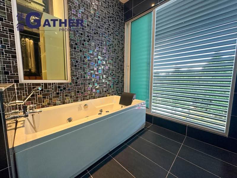 Bungalow House for Sale in Alma (Bukit Mertajam) - Sharon Wong - PropertyGuru.com.my