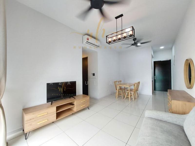 Kondominium untuk Disewa di The Valley Residences @ SkySierra - Nazatul Afzan - PropertyGuru.com.my