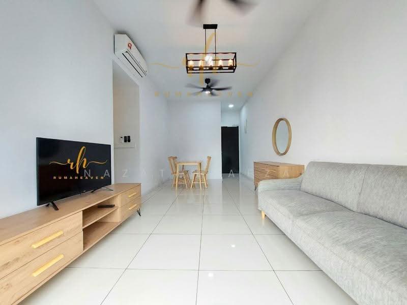 Kondominium untuk Disewa di The Valley Residences @ SkySierra - Nazatul Afzan - PropertyGuru.com.my