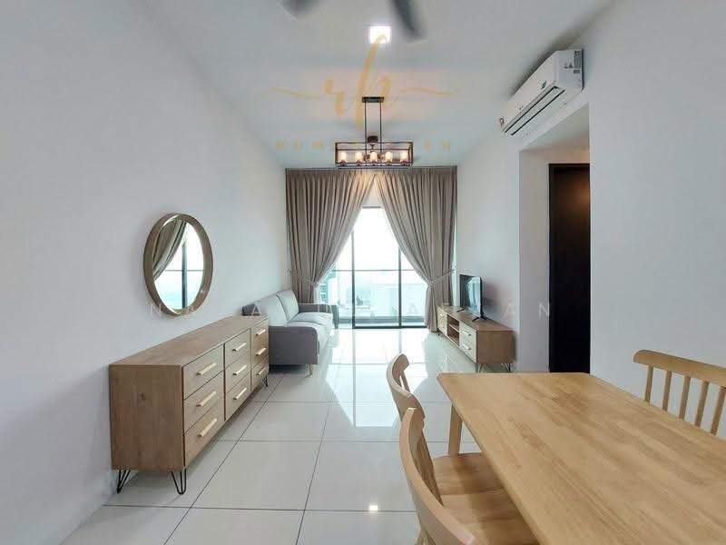 Kondominium untuk Disewa di The Valley Residences @ SkySierra - Nazatul Afzan - PropertyGuru.com.my