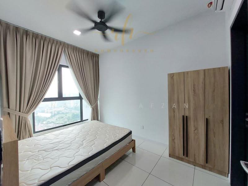 Kondominium untuk Disewa di The Valley Residences @ SkySierra - Nazatul Afzan - PropertyGuru.com.my