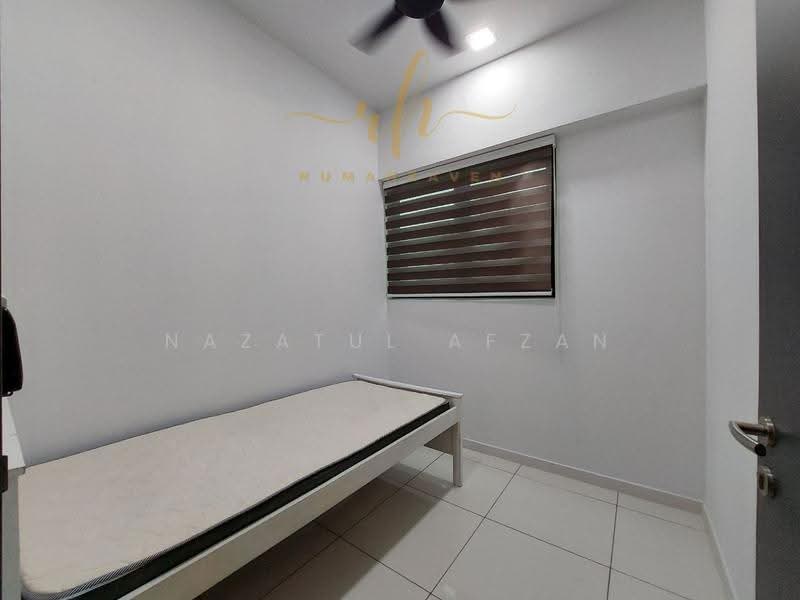 Kondominium untuk Disewa di The Valley Residences @ SkySierra - Nazatul Afzan - PropertyGuru.com.my