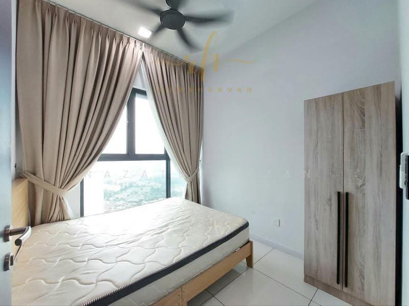 Kondominium untuk Disewa di The Valley Residences @ SkySierra - Nazatul Afzan - PropertyGuru.com.my