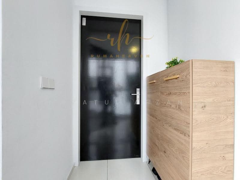 Kondominium untuk Disewa di The Valley Residences @ SkySierra - Nazatul Afzan - PropertyGuru.com.my