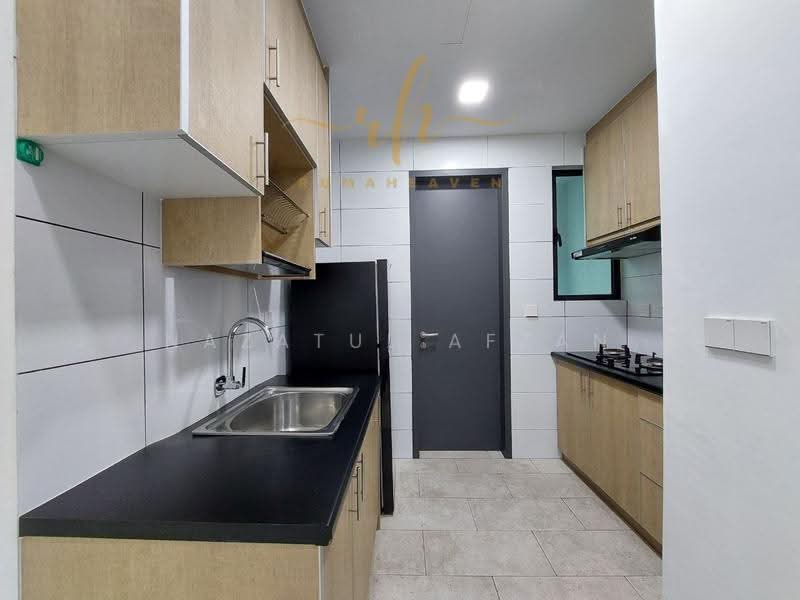 Kondominium untuk Disewa di The Valley Residences @ SkySierra - Nazatul Afzan - PropertyGuru.com.my