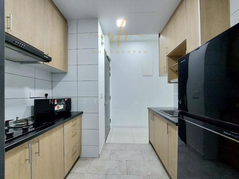 Kondominium untuk Disewa di The Valley Residences @ SkySierra - Nazatul Afzan - PropertyGuru.com.my