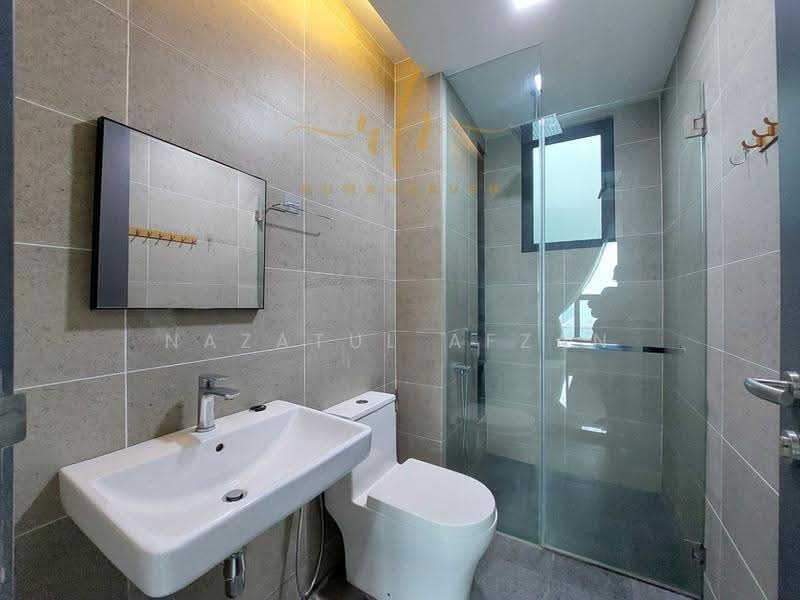 Kondominium untuk Disewa di The Valley Residences @ SkySierra - Nazatul Afzan - PropertyGuru.com.my