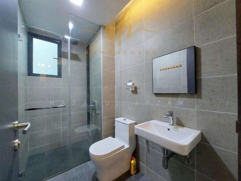 Kondominium untuk Disewa di The Valley Residences @ SkySierra - Nazatul Afzan - PropertyGuru.com.my