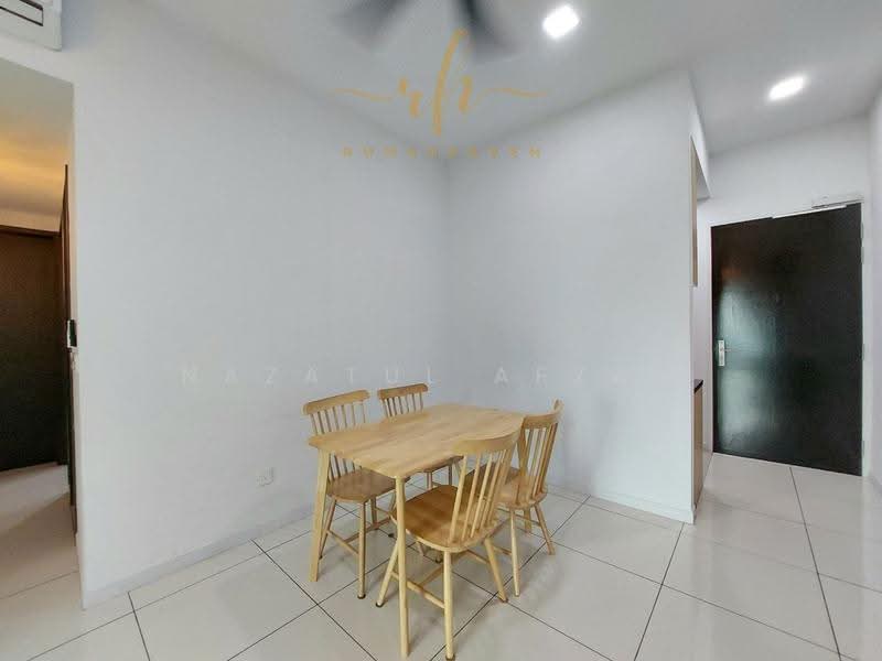 Kondominium untuk Disewa di The Valley Residences @ SkySierra - Nazatul Afzan - PropertyGuru.com.my