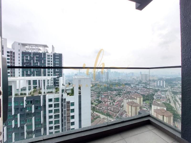 Kondominium untuk Disewa di The Valley Residences @ SkySierra - Nazatul Afzan - PropertyGuru.com.my