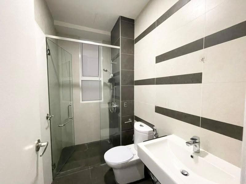 Kondominium untuk Dijual di D'Suites Akasia Horizon @ Horizon Hills - Serene Teh - Bathroom - PropertyGuru.com.my