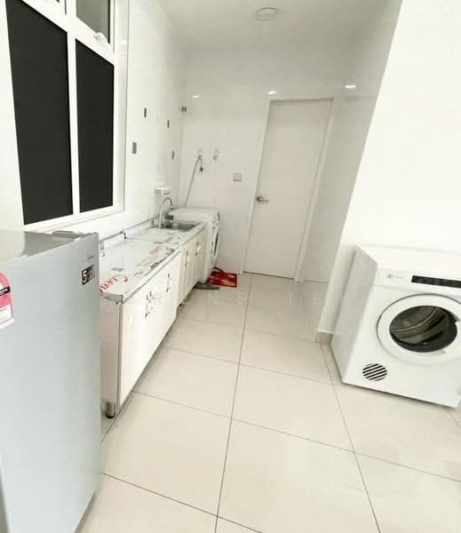 Kondominium untuk Dijual di D'Suites Akasia Horizon @ Horizon Hills - Serene Teh - Interior - PropertyGuru.com.my