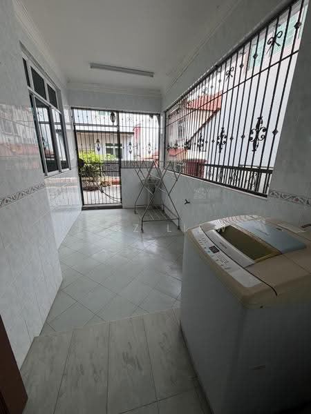 Semi-Detached House for Sale in Perling (Skudai) - Junz Liew - Balcony - PropertyGuru.com.my