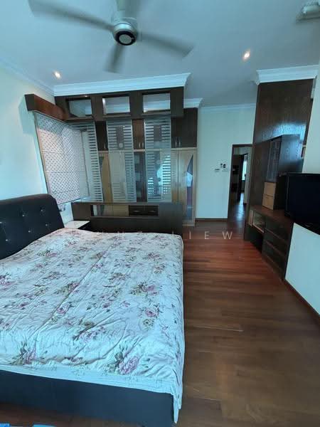 Semi-Detached House for Sale in Perling (Skudai) - Junz Liew - Bedroom - PropertyGuru.com.my