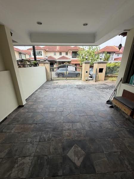Semi-Detached House for Sale in Perling (Skudai) - Junz Liew - Exterior - PropertyGuru.com.my