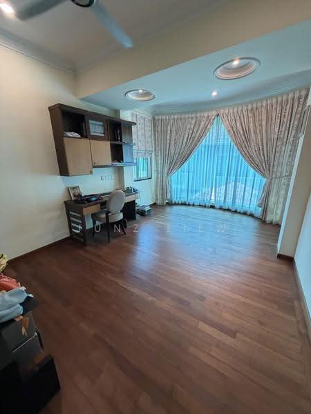 Semi-Detached House for Sale in Perling (Skudai) - Junz Liew - Study - PropertyGuru.com.my
