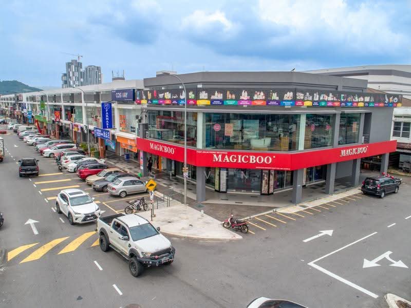 Kedai untuk Disewa di Cheras Traders Square (Cheras) - Steven Tung - Exterior - PropertyGuru.com.my