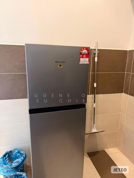 Service Residence for Rent at Maple Residences @ Bandar Bestari Klang - Eugene Ong Eu chieh - Interior - PropertyGuru.com.my