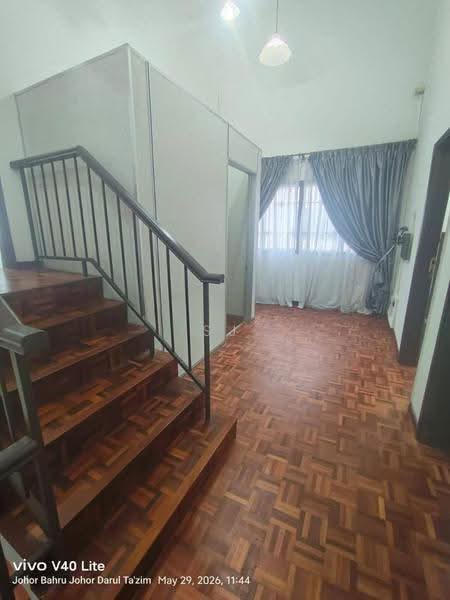 2-storey Terraced House for Rent in Taman Perling (Perling) - SJ CHAN - PropertyGuru.com.my