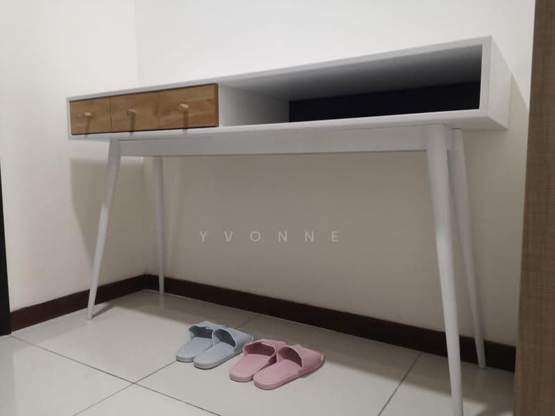 Kediaman Servis untuk Dijual di The Tamarind - Yvonne Loh - PropertyGuru.com.my