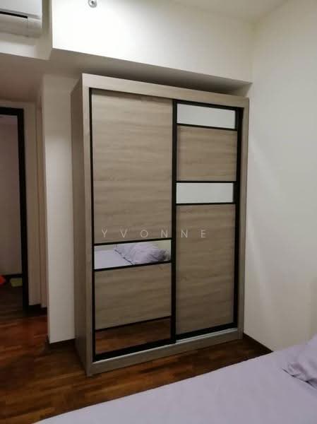 Kediaman Servis untuk Dijual di The Tamarind - Yvonne Loh - PropertyGuru.com.my