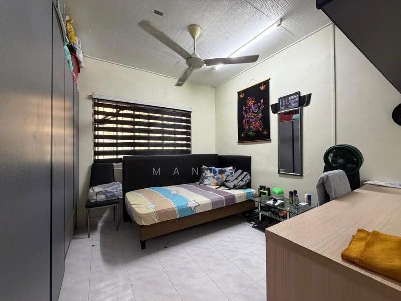 1-storey Terraced House for Sale in Kepong (Kuala Lumpur) - Mandy Liew - Bedroom - PropertyGuru.com.my