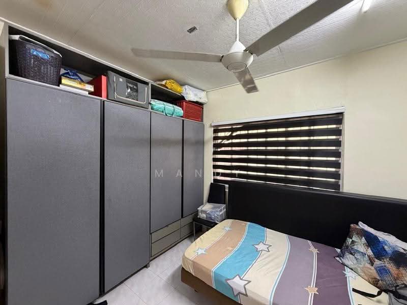 1-storey Terraced House for Sale in Kepong (Kuala Lumpur) - Mandy Liew - Bedroom - PropertyGuru.com.my
