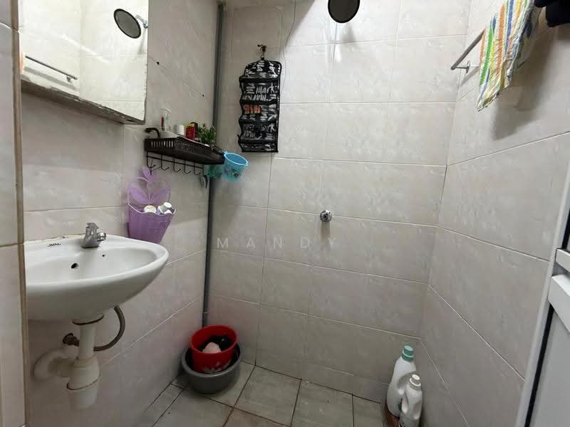 1-storey Terraced House for Sale in Kepong (Kuala Lumpur) - Mandy Liew - Bathroom - PropertyGuru.com.my