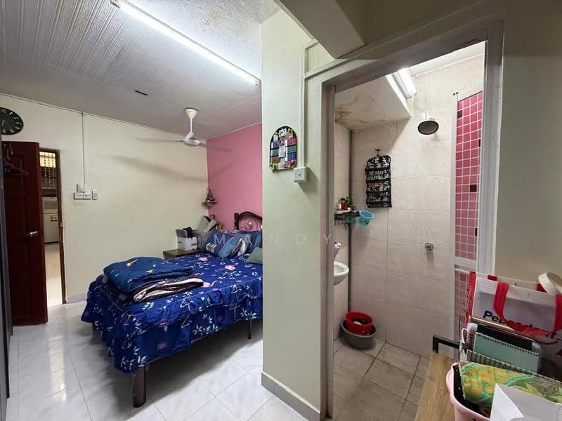 1-storey Terraced House for Sale in Kepong (Kuala Lumpur) - Mandy Liew - Bedroom - PropertyGuru.com.my