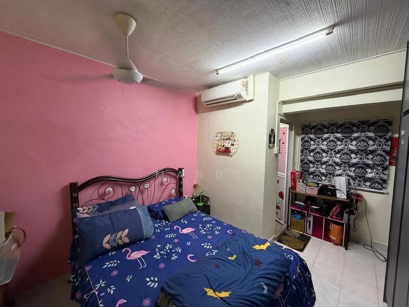 1-storey Terraced House for Sale in Kepong (Kuala Lumpur) - Mandy Liew - Bedroom - PropertyGuru.com.my