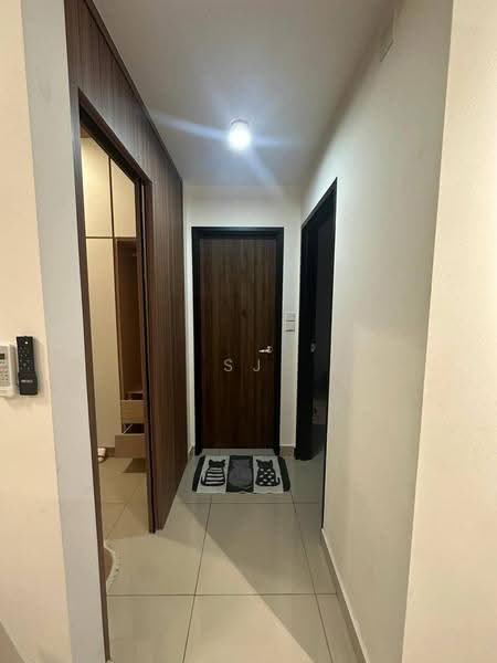 Kediaman Servis untuk Disewa di Veranda Residence - SJ CHAN - Corridor - PropertyGuru.com.my