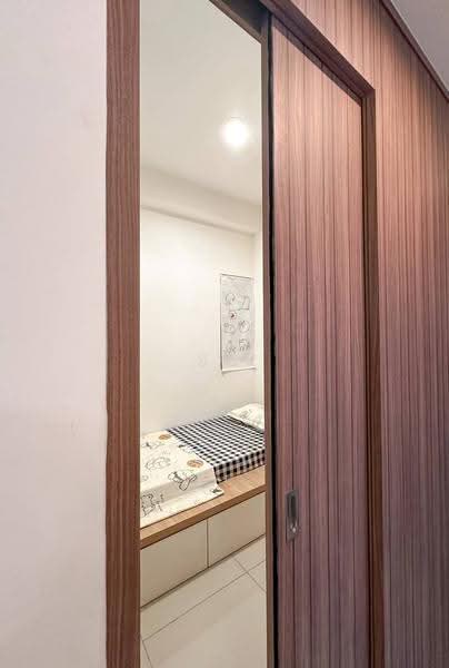 Kediaman Servis untuk Disewa di Veranda Residence - SJ CHAN - PropertyGuru.com.my