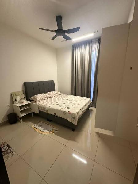Kediaman Servis untuk Disewa di Veranda Residence - SJ CHAN - PropertyGuru.com.my