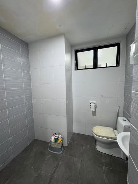Service Residence for Rent at Sky Oasis Residence (Pangsapuri Oasis 1) - Foo Jun Tao - PropertyGuru.com.my