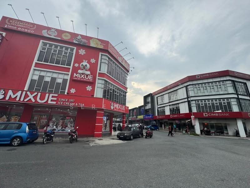 Shop for Rent in Senai (Johor) - Serene Teh - PropertyGuru.com.my