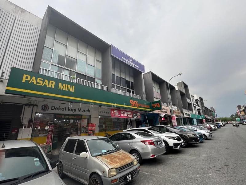 Shop for Rent in Senai (Johor) - Serene Teh - PropertyGuru.com.my