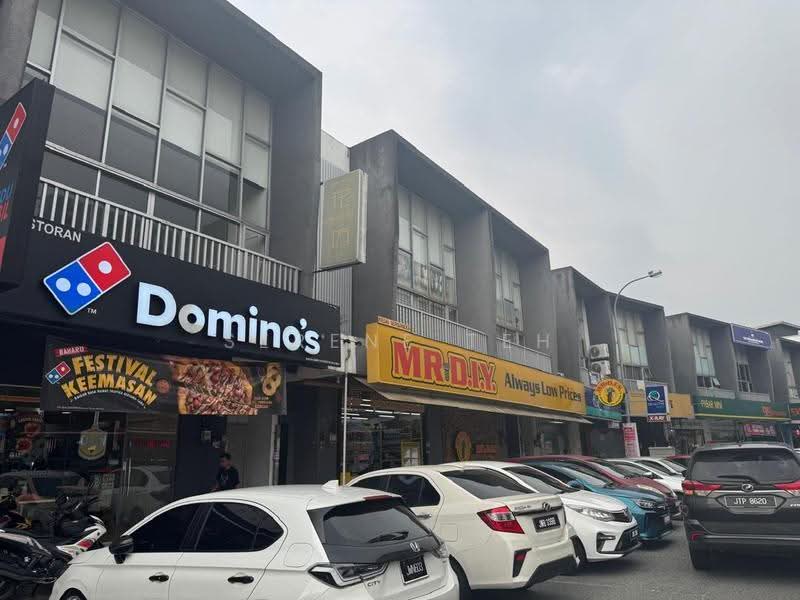 Shop for Rent in Senai (Johor) - Serene Teh - PropertyGuru.com.my