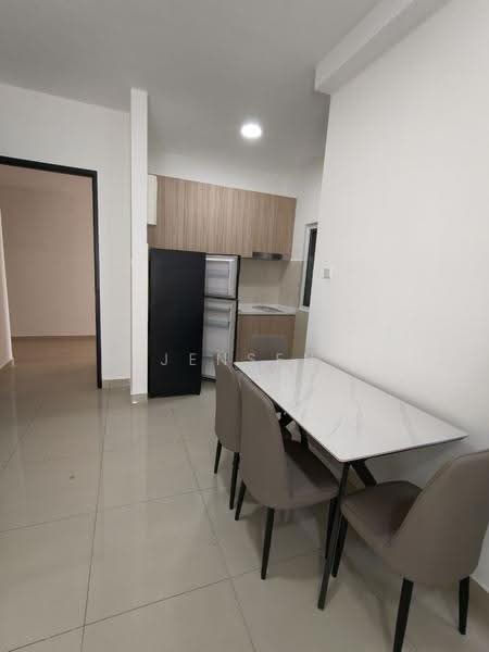 Kediaman Servis untuk Disewa di TRELLIS RESIDENCES - Jensen Goh - Kitchen - PropertyGuru.com.my