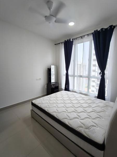Kediaman Servis untuk Disewa di TRELLIS RESIDENCES - Jensen Goh - Bedroom - PropertyGuru.com.my