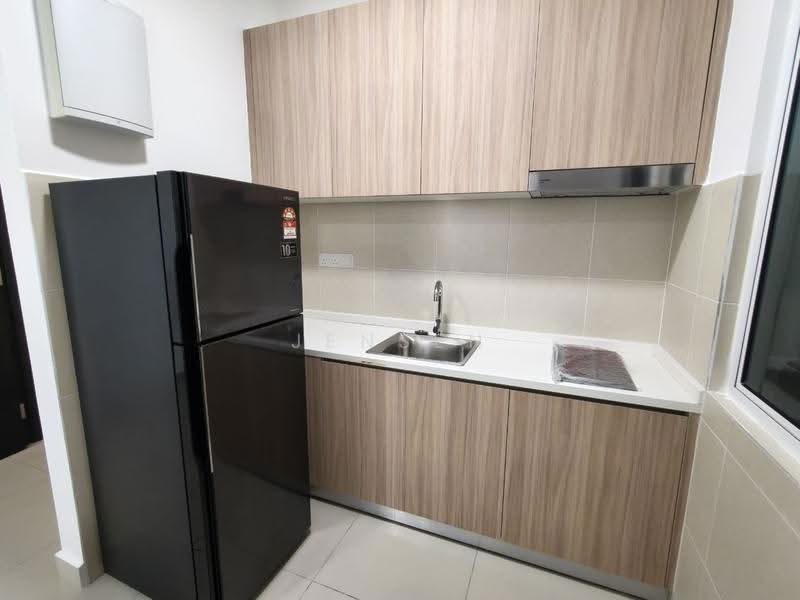 Kediaman Servis untuk Disewa di TRELLIS RESIDENCES - Jensen Goh - Kitchen - PropertyGuru.com.my