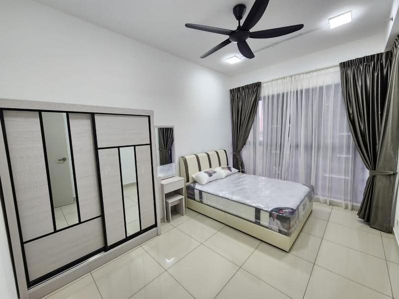 Kediaman Servis untuk Disewa di Setia City Residences - Philip Chin - PropertyGuru.com.my