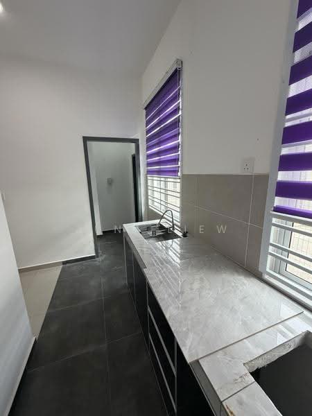 Rumah Teres untuk Dijual di Bandar Dato Onn (Tebrau) - Junz Liew - PropertyGuru.com.my