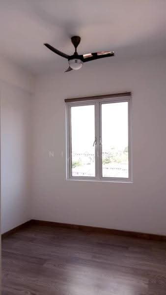 Kediaman Servis untuk Dijual di Suria @ North Kiara - Nicole Yan - Interior - PropertyGuru.com.my